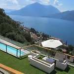 Spectacular Views And Modern Living On Prázdninový dům *