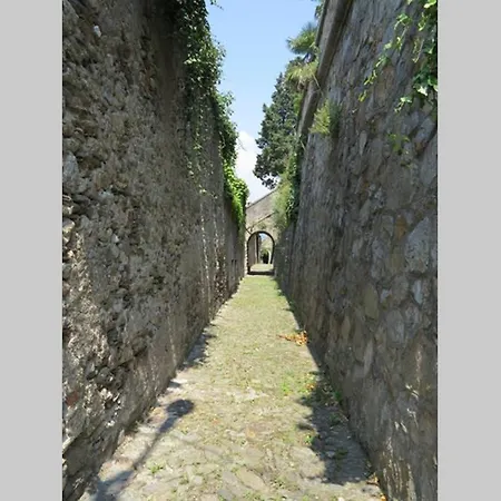 Hébergement de vacances Spectacular Views And Modern Living On Bellano