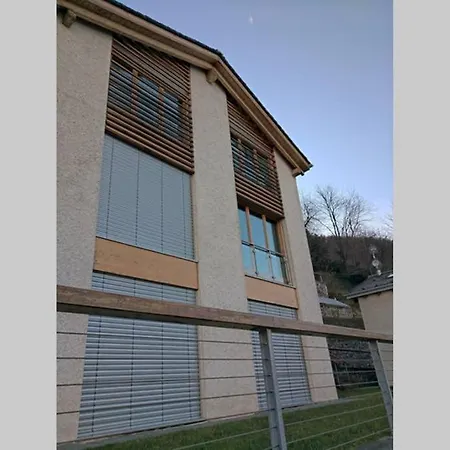 Spectacular Views And Modern Living On بيت للعطل *