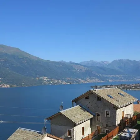 Spectacular Views And Modern Living On *