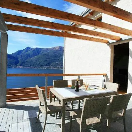 Spectacular Views And Modern Living On *