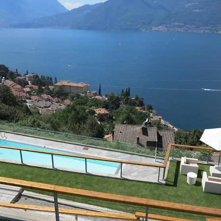 Spectacular Views And Modern Living On * Bellano