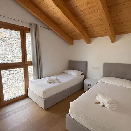 Spectacular Views And Modern Living On Dom wakacyjny *