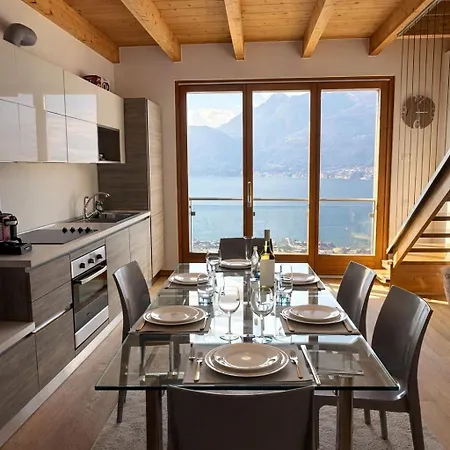 Casa vacanze Spectacular Views And Modern Living On