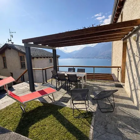 Casa vacanze Spectacular Views And Modern Living On Bellano