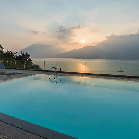 Spectacular Views And Modern Living On בית נופש *