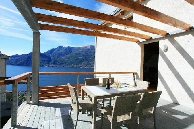 Spectacular Views And Modern Living On *