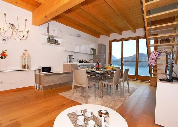 Spectacular Views And Modern Living On בית נופש *