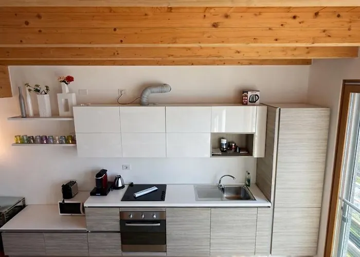 Spectacular Views And Modern Living On בית נופש בלאנו