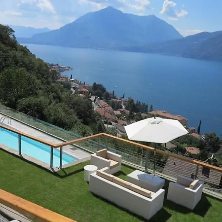 Spectacular Views And Modern Living On Holiday home *